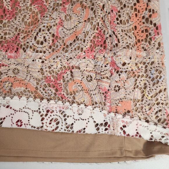 Cynthia Cynthia Steffe Mini-Skirt - Picture 5 of 7